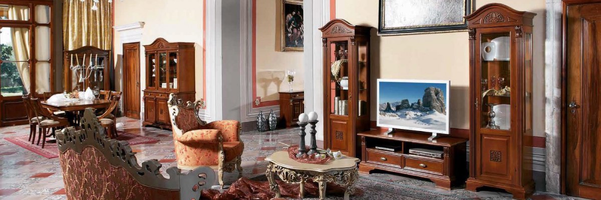 Коллекция Claudio Saoncella Puccini